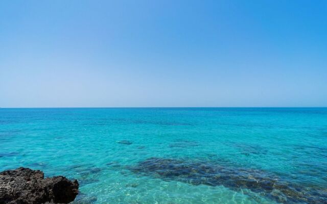 Lido Marini Seahouse