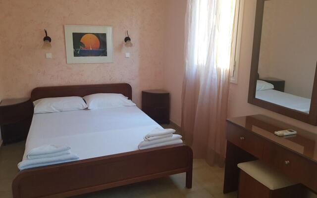 Corfu Island Apartment 46