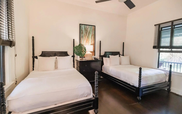 Lumeria Maui Educational Retreat Center