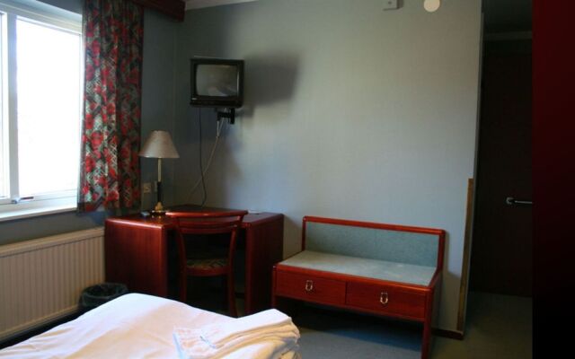 Victoria Gränshotell