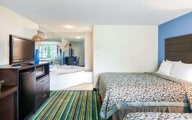 Days Inn by Wyndham Lincoln