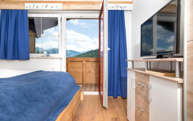 Apartmenthaus Lieselotte