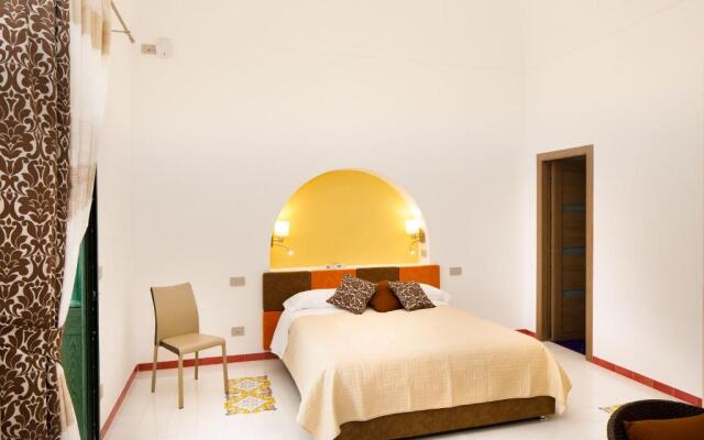 Relais Il Sogno di Positano