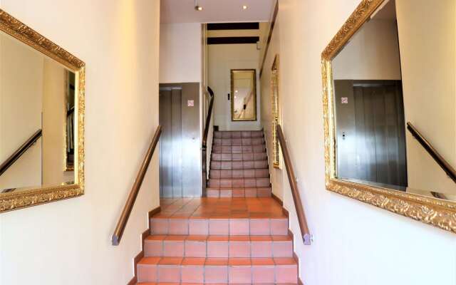 Novum Hotel Eleazar City Center