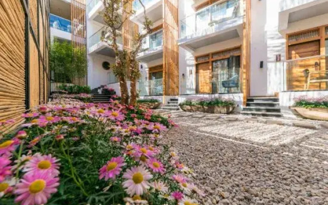 Xujiu Jinseli Hostel