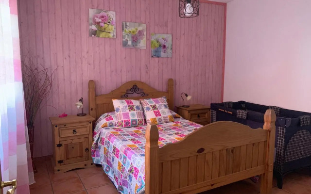Casa Tanajara