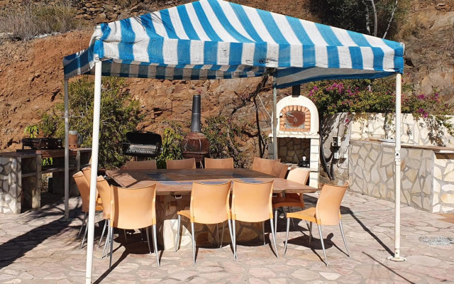 Finca Esperanza Costa del Sol