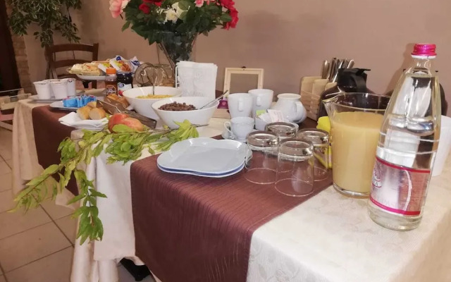 B&B La Casa Di Alice