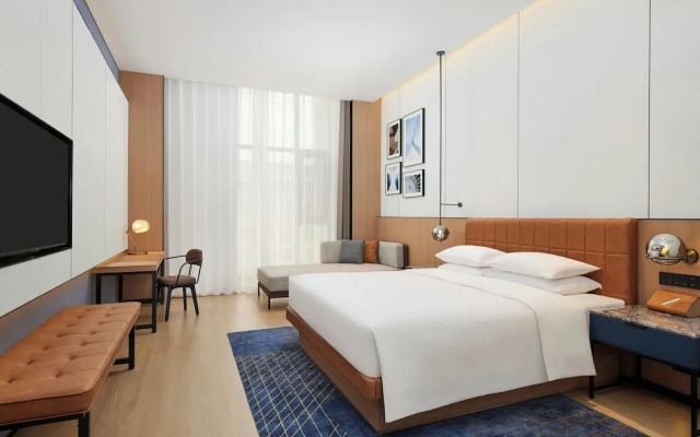 Four Points By Sheraton Xishuangbanna