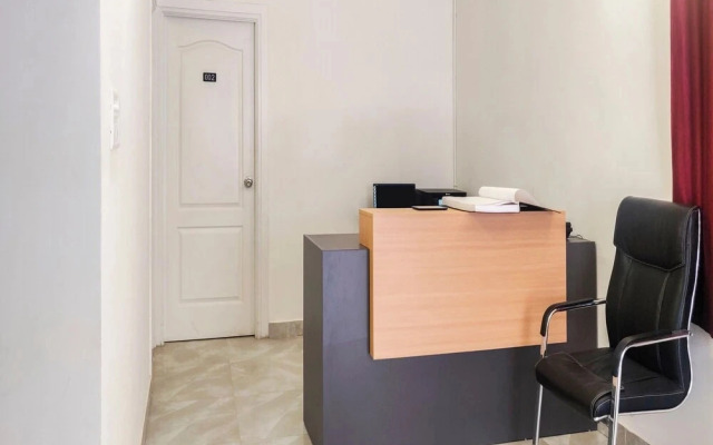 Sree Banashankari Guest House 2 by OYO Rooms