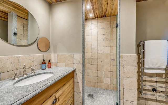 Le Refuge de Solaise