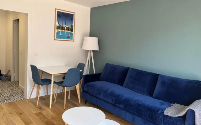 Studio Proche Paris Versailles