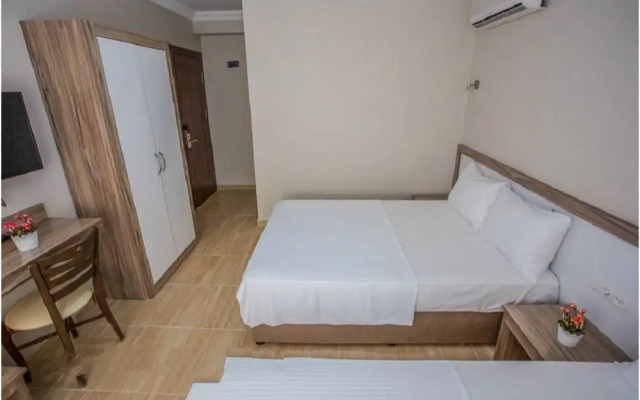 Alihan Hotel