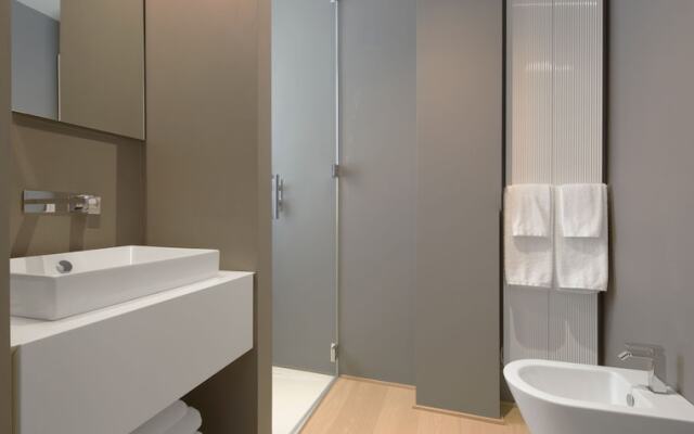 Luxury Suites Collection Velvet