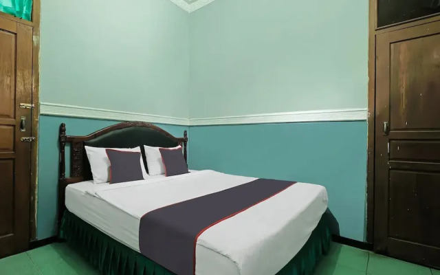 Collection O 91914 Hotel Citra Dewi 2 Int's