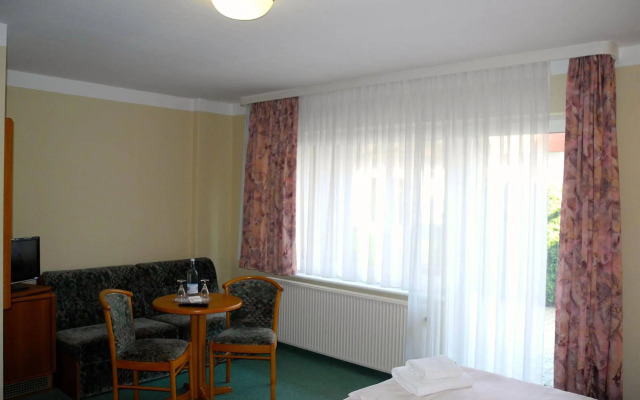Hotel Pension Kühne