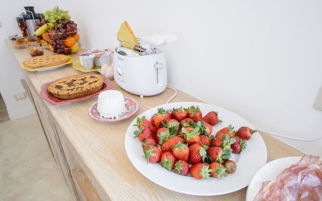 Excellent Trinity Rooms