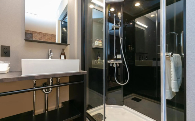 HOTEL TABARD TOKYO - Vacation STAY 64544v