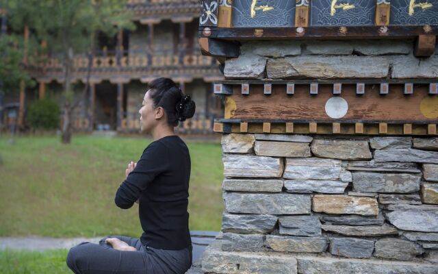 Zhiwaling Heritage