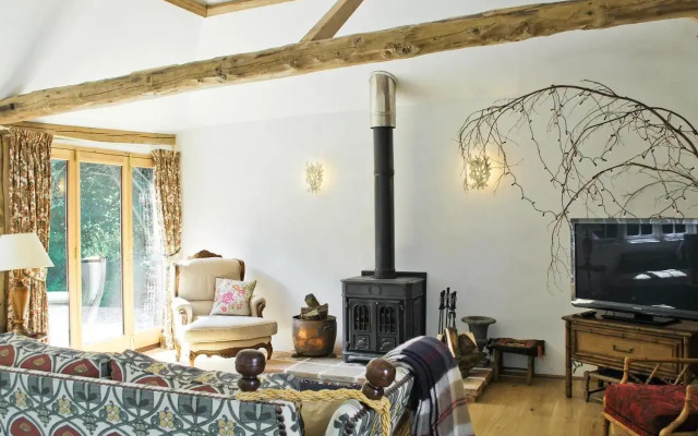 The Coach House