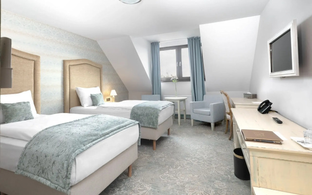 Hotel Zlaty Klucik, Golden Key with Oriental Luxury SPA