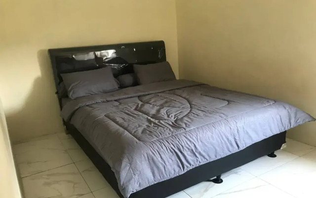 Capital O 94128 The Bale Teras't