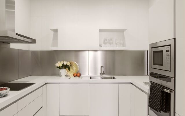 Halcyon Days Apartamento