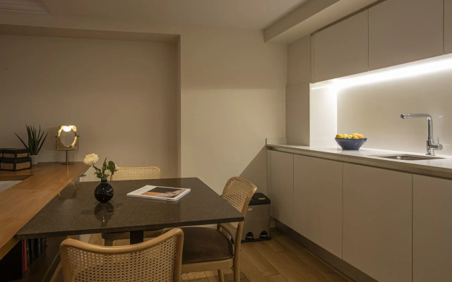 Palma Suites Aparthotel