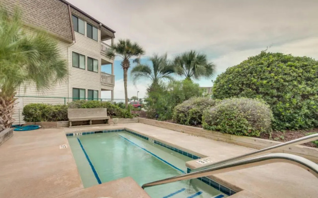 Ocean Forest Villas