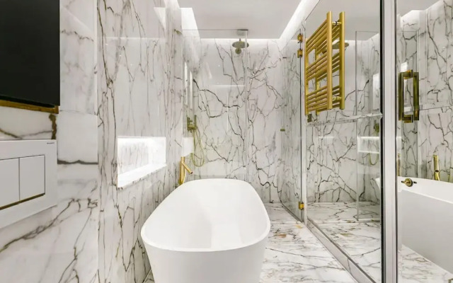 Holland Park Home - Central AC Ultra Luxury