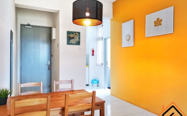 Oasis Condominium at Simee