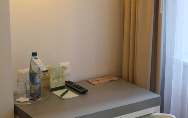 Altstadt Hotel Wertheim