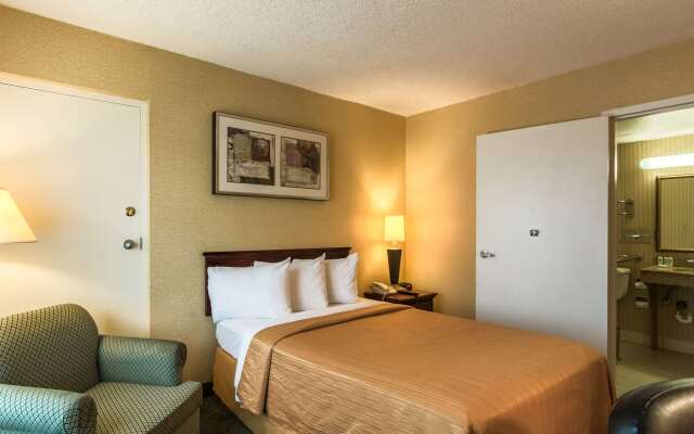 Quality Inn Manassas