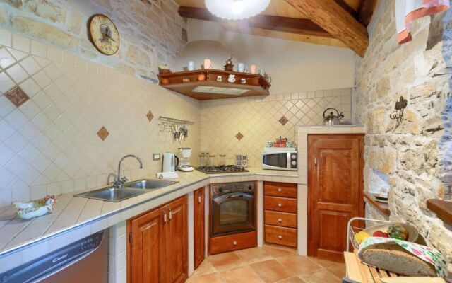 Villa Dina (PRC613)