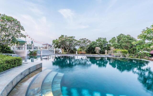 Villa Bali Castle Nusa Dua