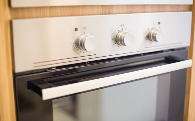 Nadi Service Apartment 4