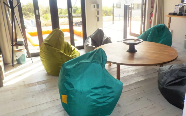 Dot Cottage Imgya Terrace 88rezo