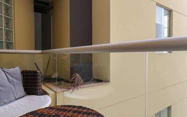 Lovely 3BR With Balcony in Miraflores
