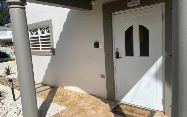 #1 Spacious & Modern Apt in Cabo Rojo