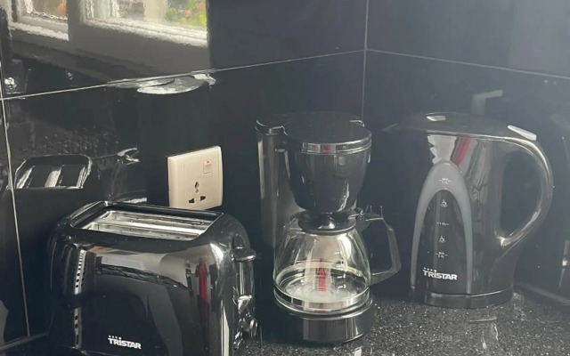 Zane Apartments in Rebero Heights