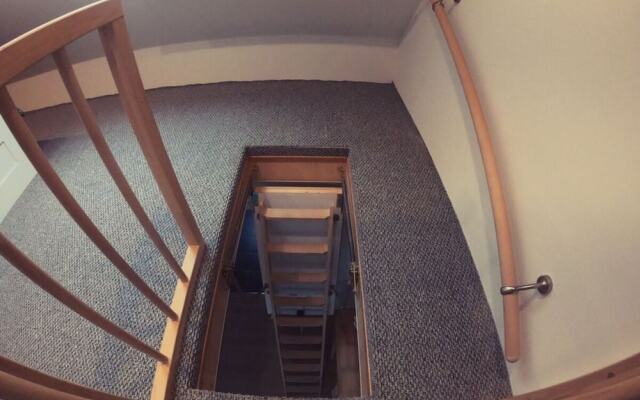 Haus Melody Comfortable Holiday Residence