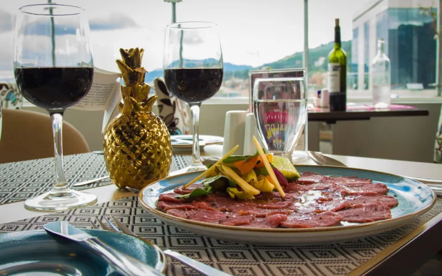 TRYP by Wyndham Bogotá Usaquén