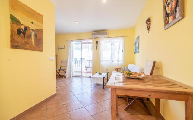 Apartamento del Mar La Isleta del Moro
