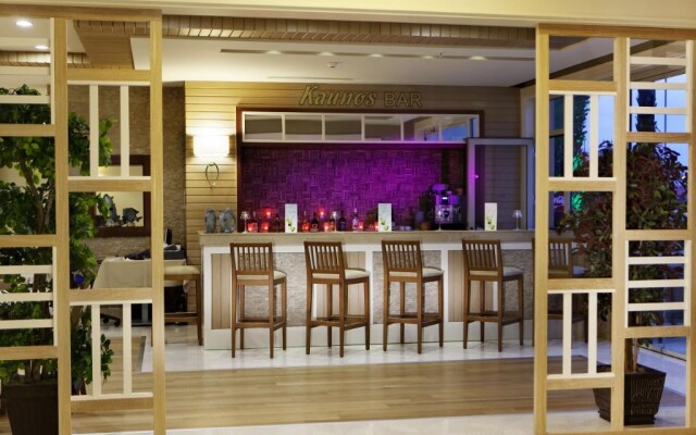 Quadas Hotel - Adults Only