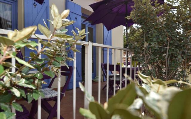 Villa le 180 cinq