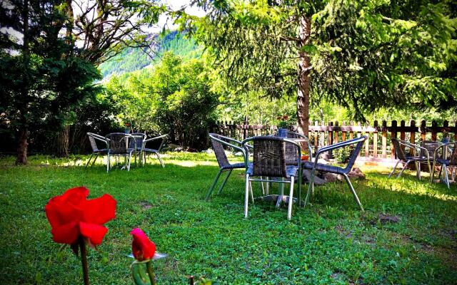 Auberge Saint Antoine