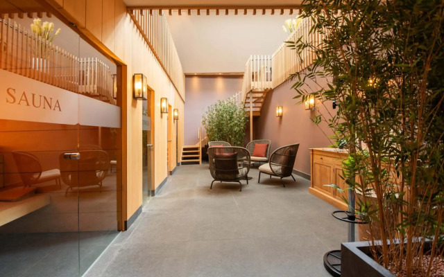 Dukes’ Palace – by Dukes’ Hotel Collection