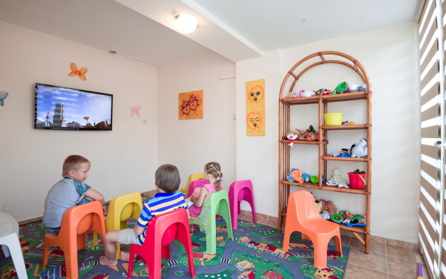 BSA Gradina Hotel All Inclusive