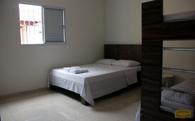 Chale Recanto Monte Sinai