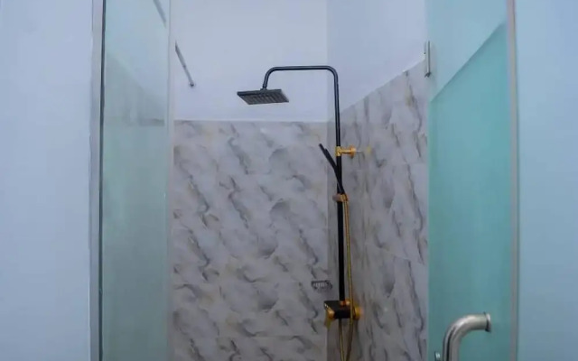 Bamgbose Apartments in Surulere, Lagos Nigeria